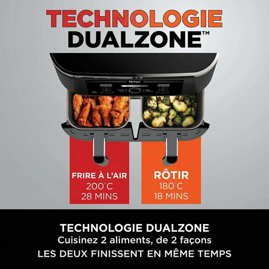 Ninja Foodi XL Airfryer