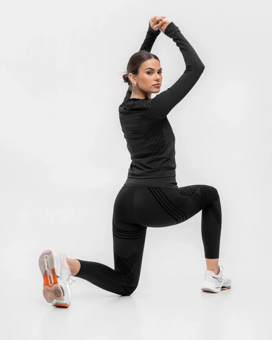 Plumi® Leggings 3D 2.0