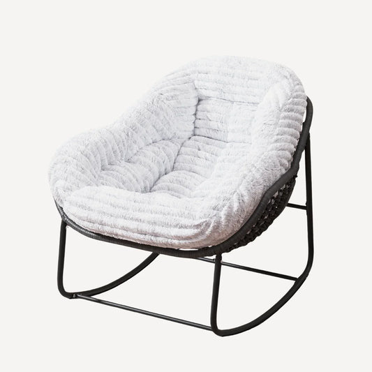 The Budget-Friendly Cloud Chair 🛋️✨