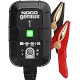 NOCO Boost GB40: 1000A UltraSafe Jump Starter – 12V Lithium Battery Booster Pack, Portable Jump Box, Power Bank & Jumper Cables - for 6.0L Gas and 3.0L Diesel Engines