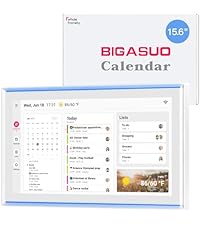 🖼️✨ Frameo Moments™ 15.6” Smart WiFi Memory Frame ✨🖼️