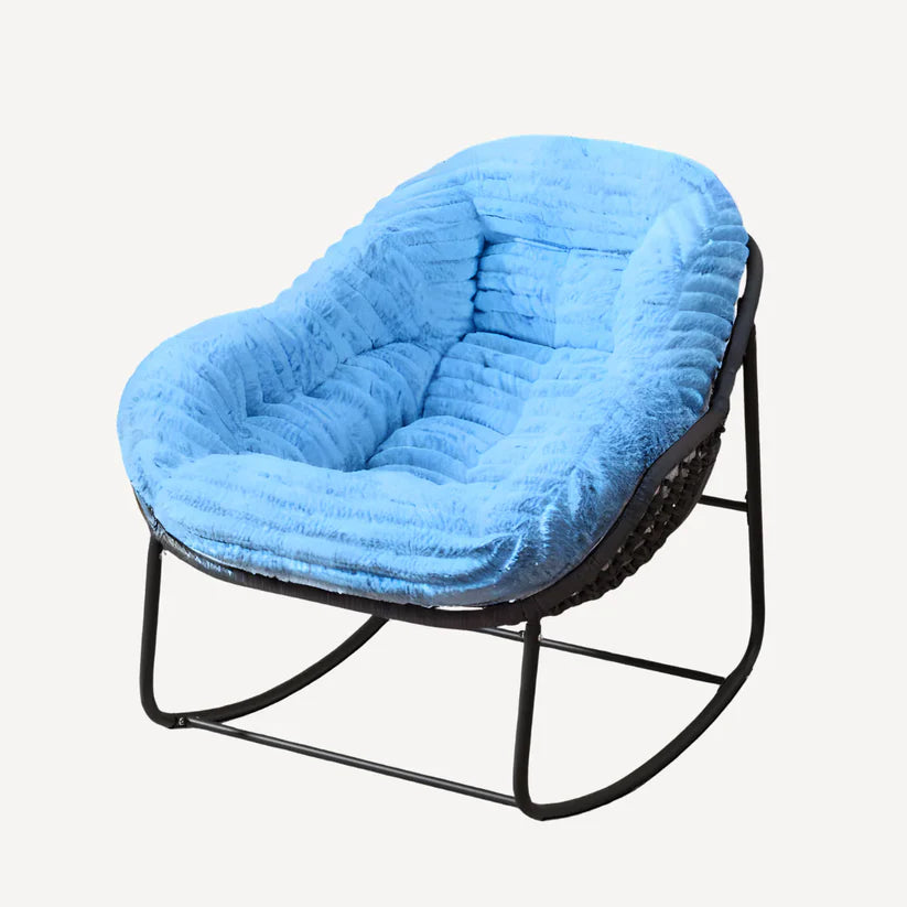 The Budget-Friendly Cloud Chair 🛋️✨