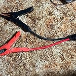 NOCO Boost GB40: 1000A UltraSafe Jump Starter – 12V Lithium Battery Booster Pack, Portable Jump Box, Power Bank & Jumper Cables - for 6.0L Gas and 3.0L Diesel Engines