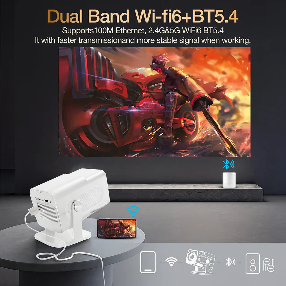 PlayRetro™ Game Projector