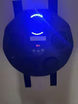 🥊 Music Boxing Machine + FREE Boxing Gloves 🎶