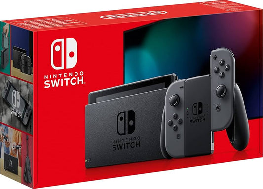 Nintendo Switch - Liquidation Sale