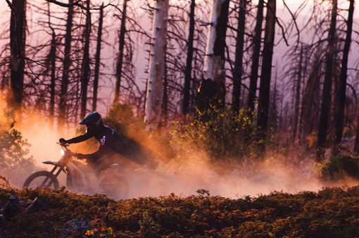 Segway Dirt eBike X260 [Clearance Sale]