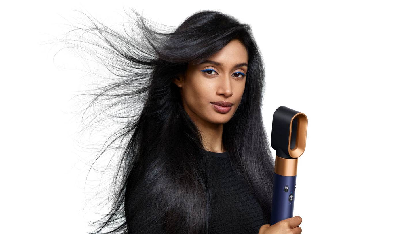 Dyson Airwrap i.d.™ Multi-Styler & Dryer