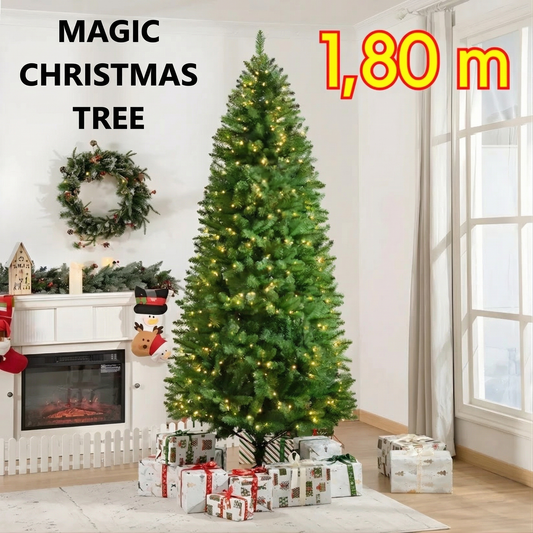 🎄MAGICAL Christmas Tree