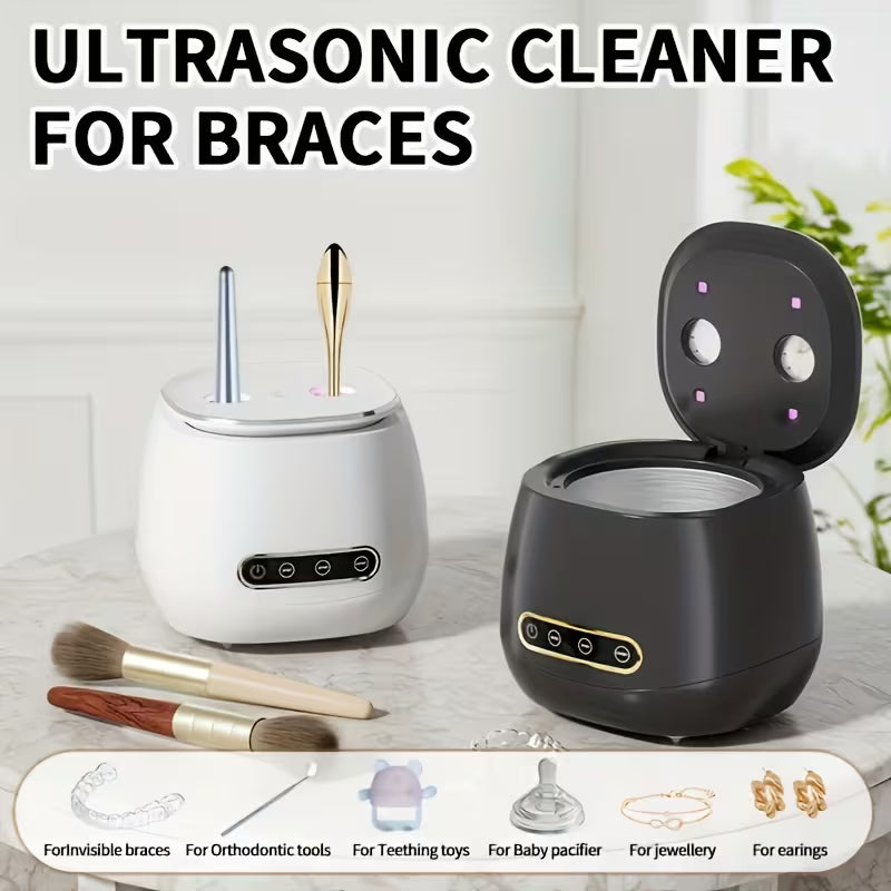 Portable Ultrasonic Cleaning Machine