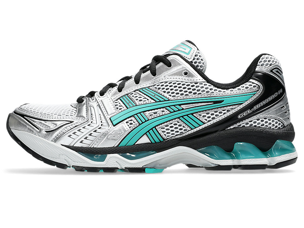 ASICS GEL-KAYANO 14 – Waterfall 💧