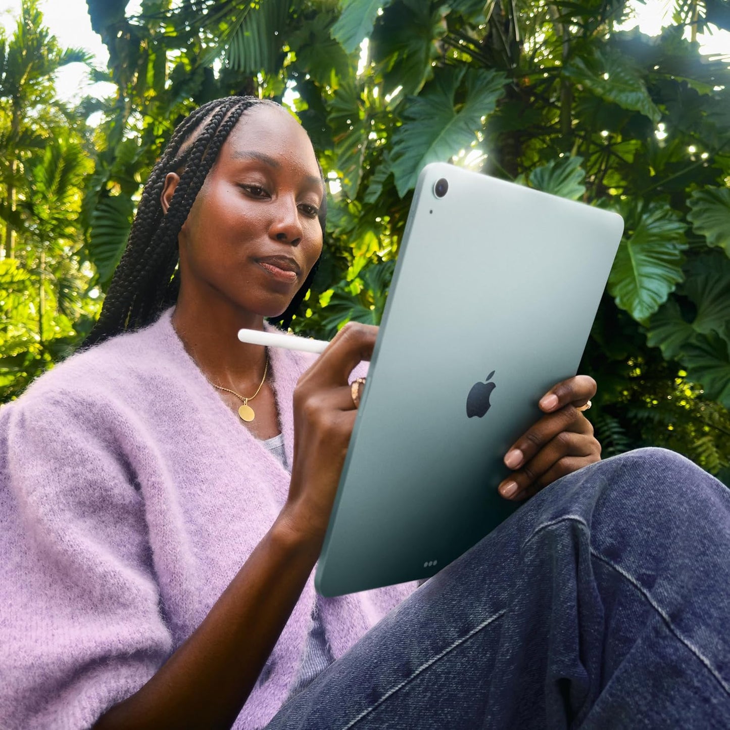 Apple iPad Air – Autorisation de dédouanement