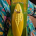 Chicken vs Hotdog – Hilarious Flip Challenge Party Game for Families, Kids & Adults | Fun Game for 2–10 Players | Includes Bonus Cards & Fast-Paced Fun for Christmas